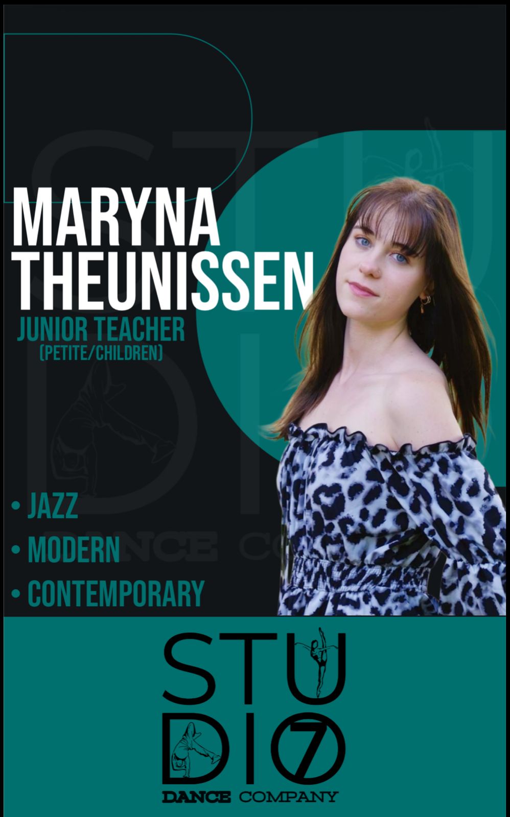Teacher 4
