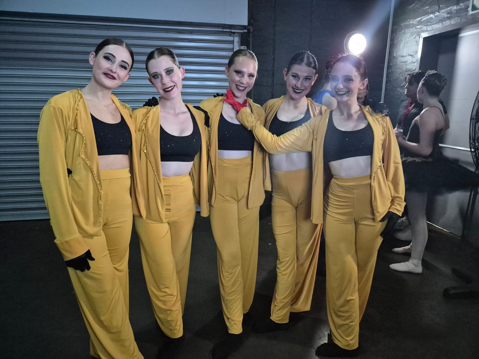 Dance Image 12