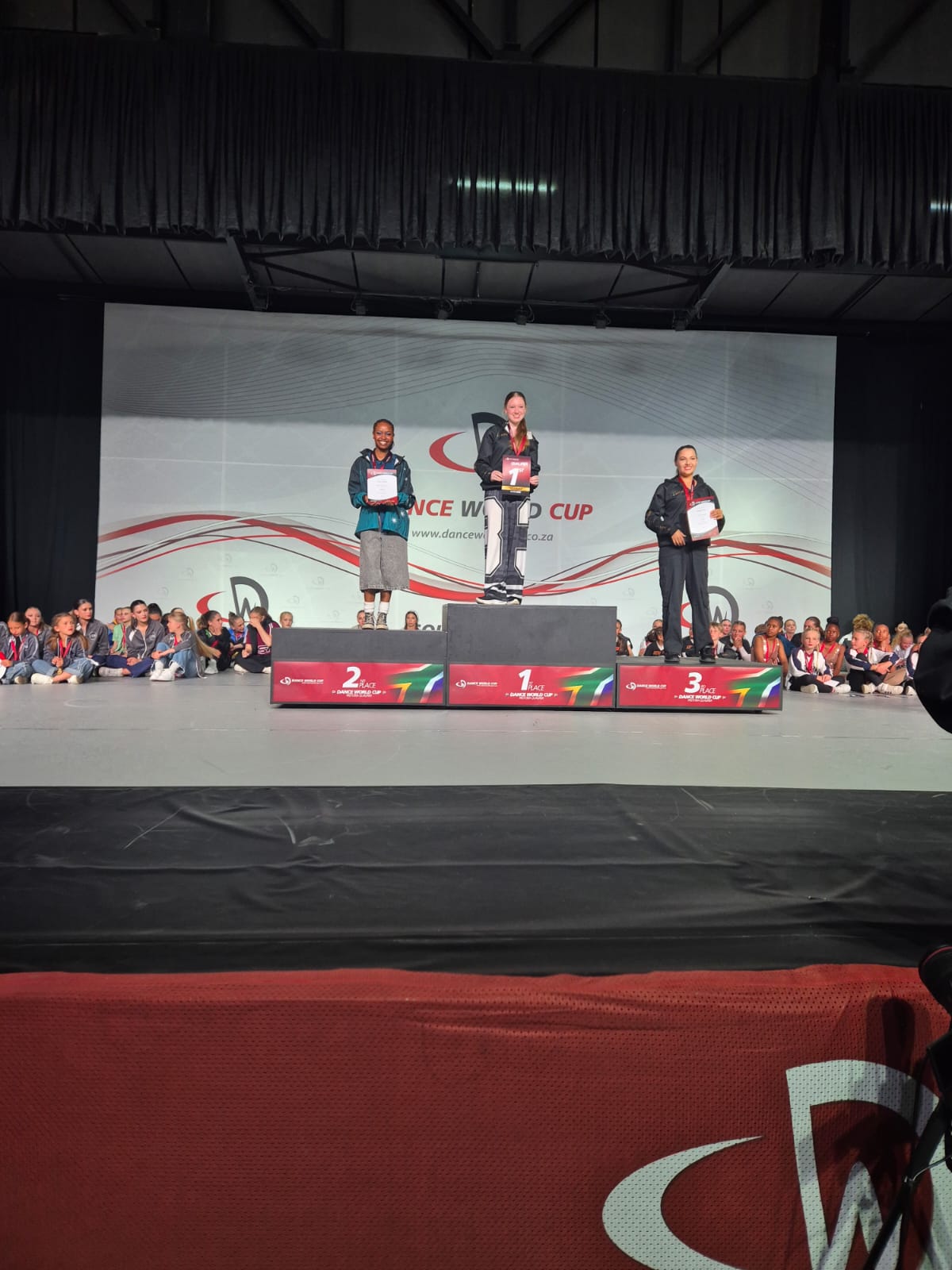 Dance Image 9